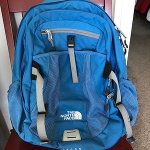 North Face Recon Backpack